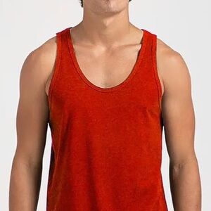 3 Pack Fruit of the Loom Jersey Tank Tops NWOT Medium